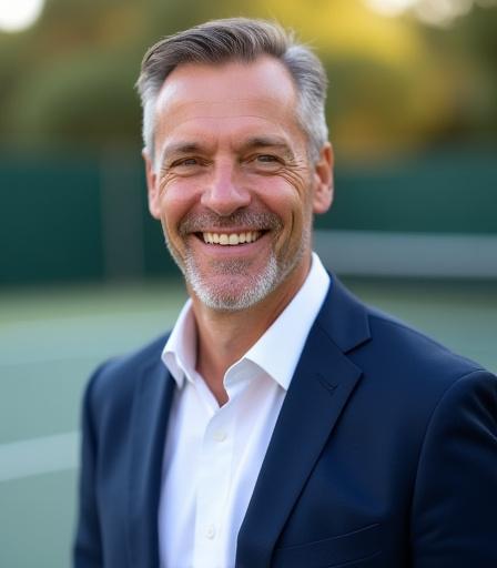 Head Consultant Profile